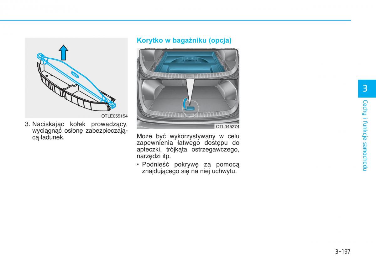 Hyundai Tucson III 3 instrukcja obslugi / page 307