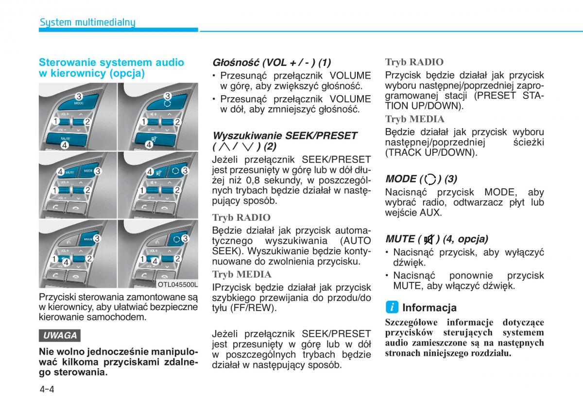 Hyundai Tucson III 3 instrukcja obslugi / page 312