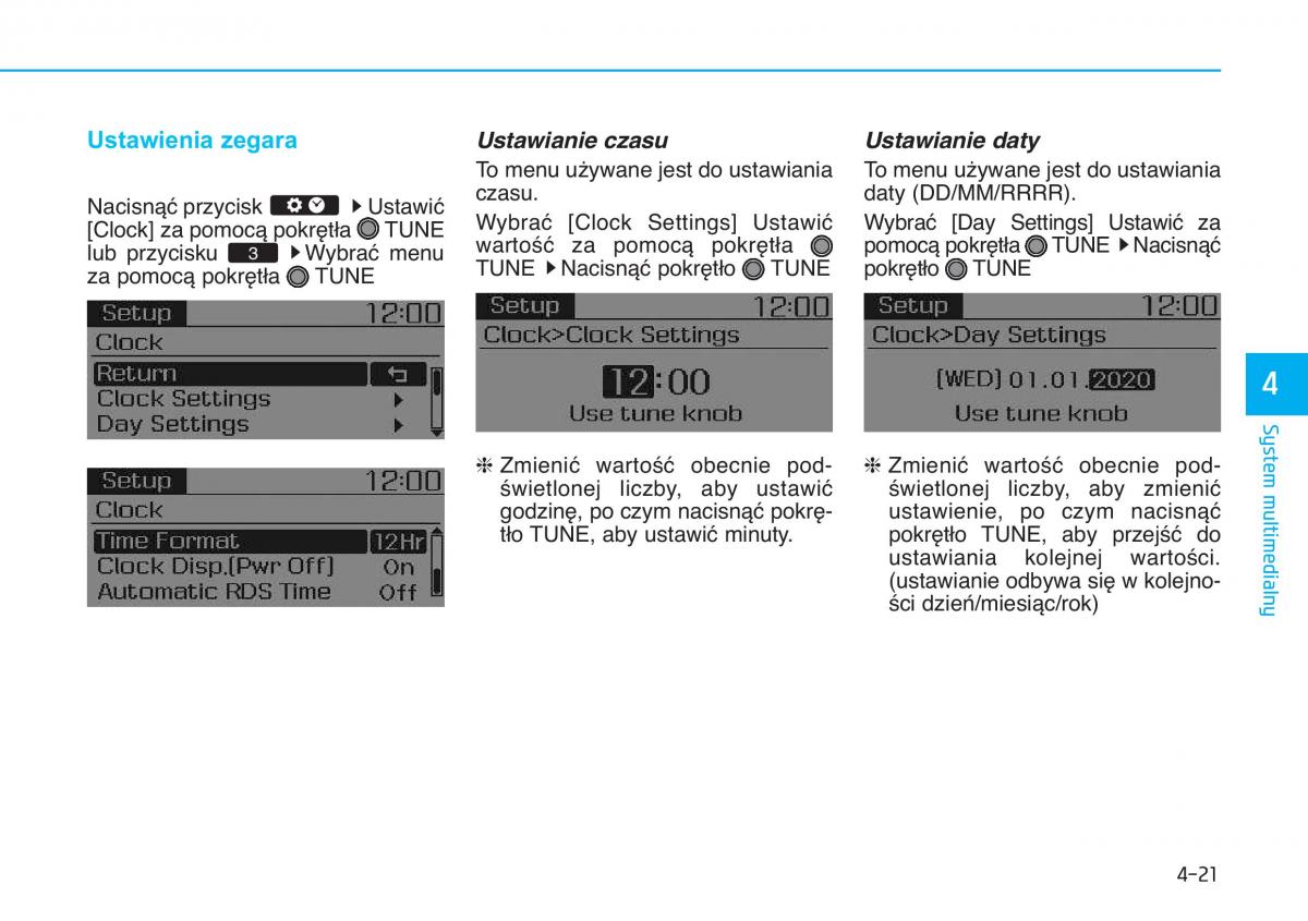 Hyundai Tucson III 3 instrukcja obslugi / page 329