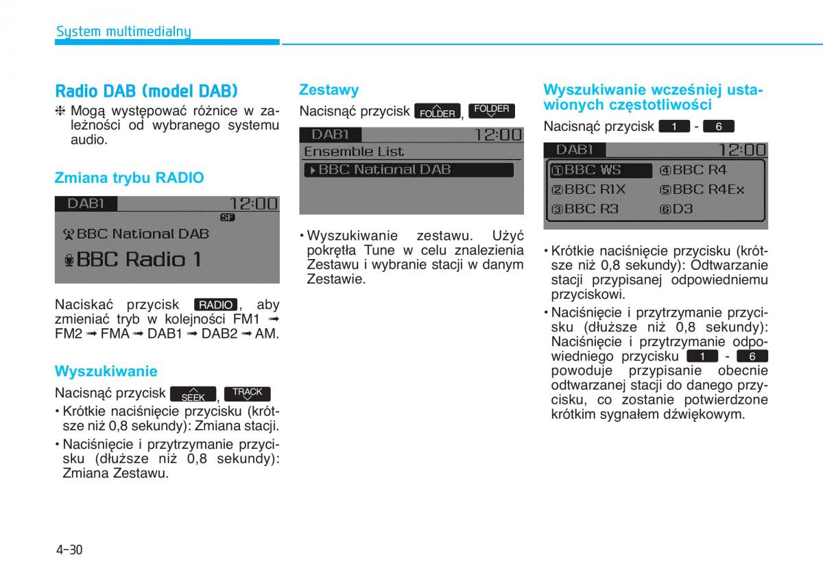 Hyundai Tucson III 3 instrukcja obslugi / page 338