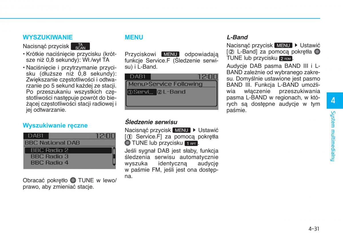 Hyundai Tucson III 3 instrukcja obslugi / page 339