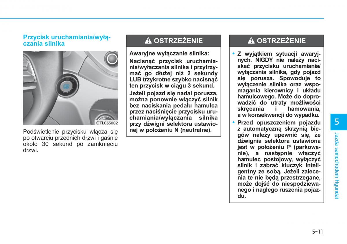 Hyundai Tucson III 3 instrukcja obslugi / page 367