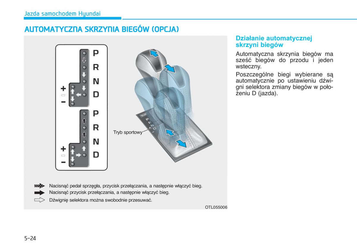 Hyundai Tucson III 3 instrukcja obslugi / page 380