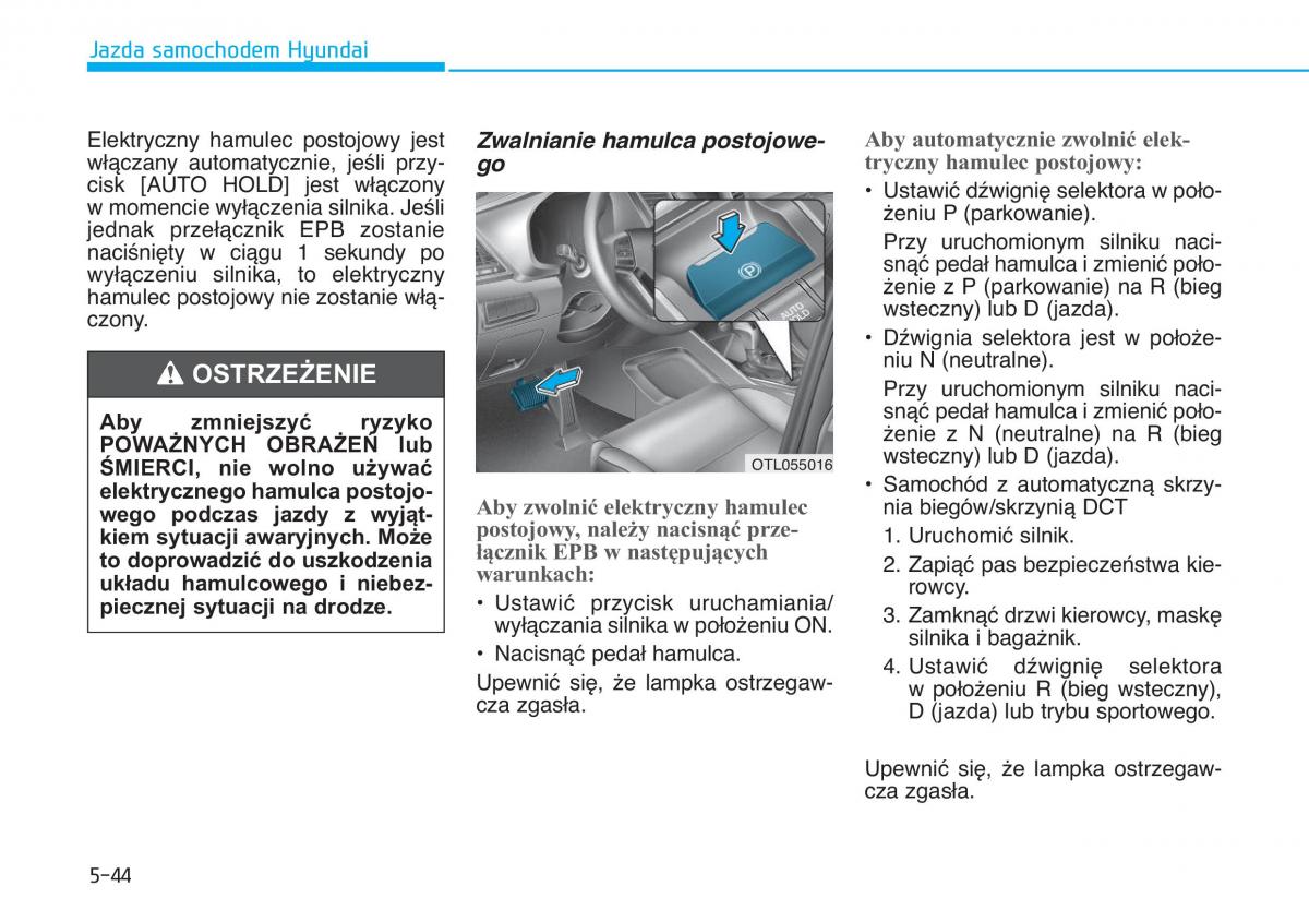 Hyundai Tucson III 3 instrukcja obslugi / page 400