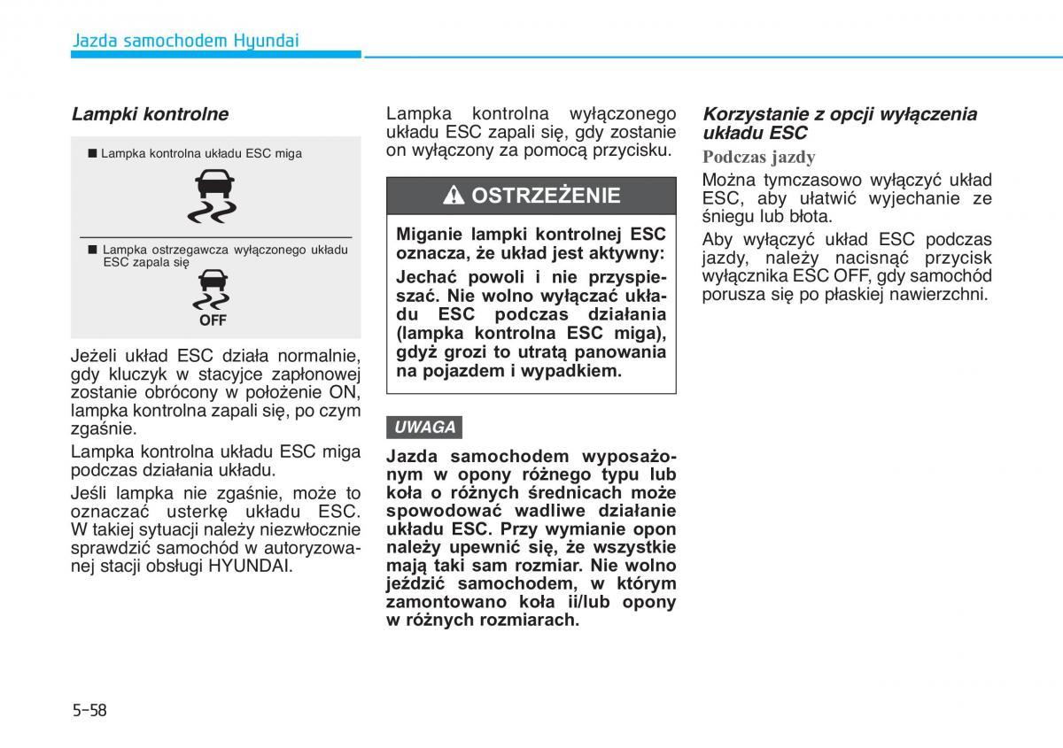 Hyundai Tucson III 3 instrukcja obslugi / page 414