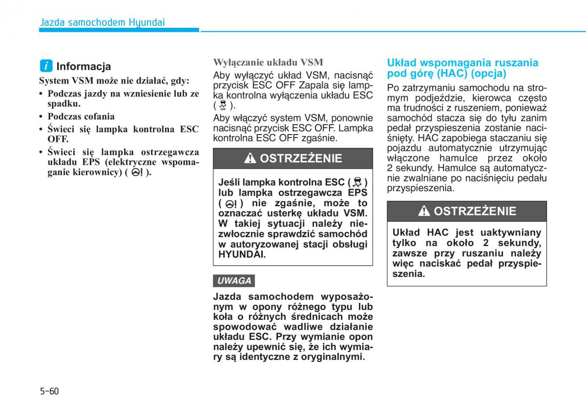 Hyundai Tucson III 3 instrukcja obslugi / page 416