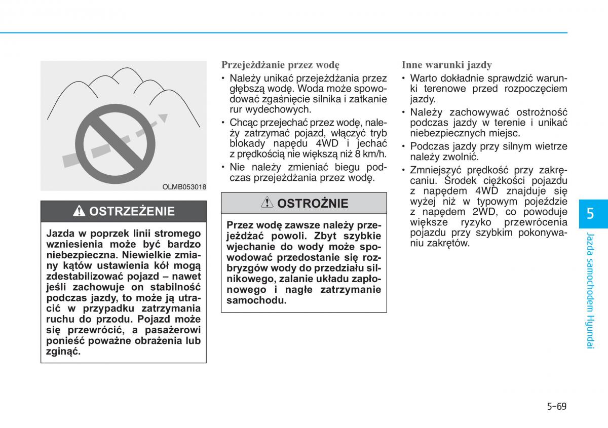 Hyundai Tucson III 3 instrukcja obslugi / page 425