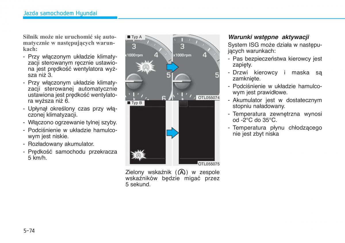 Hyundai Tucson III 3 instrukcja obslugi / page 430