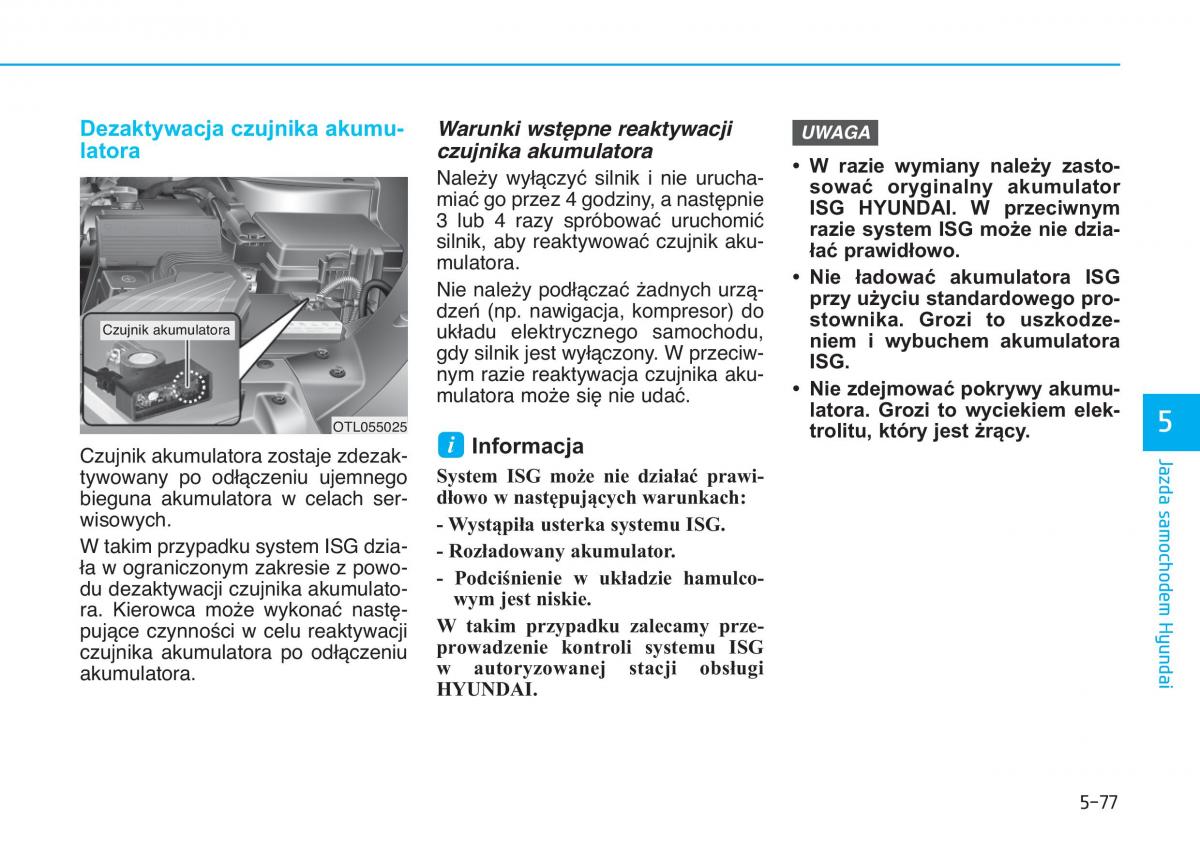 Hyundai Tucson III 3 instrukcja obslugi / page 433