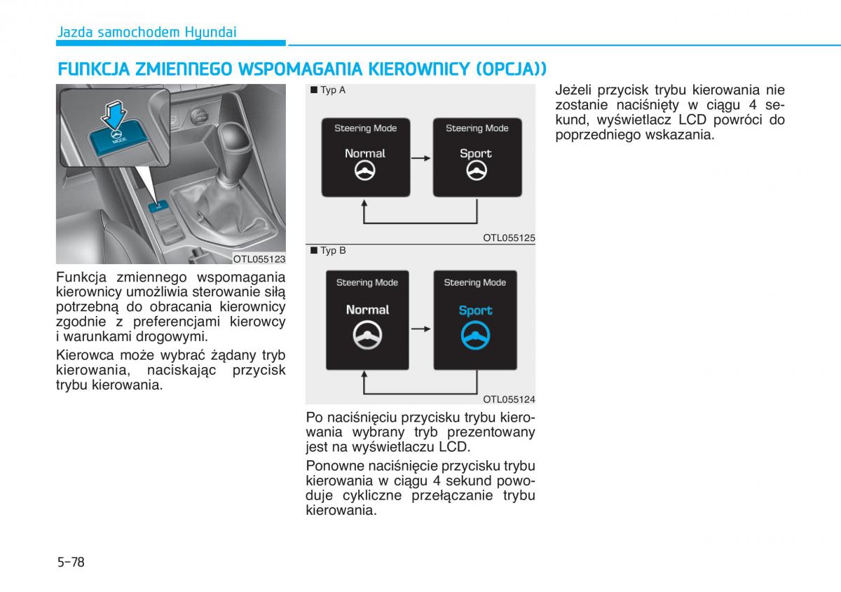 Hyundai Tucson III 3 instrukcja obslugi / page 434