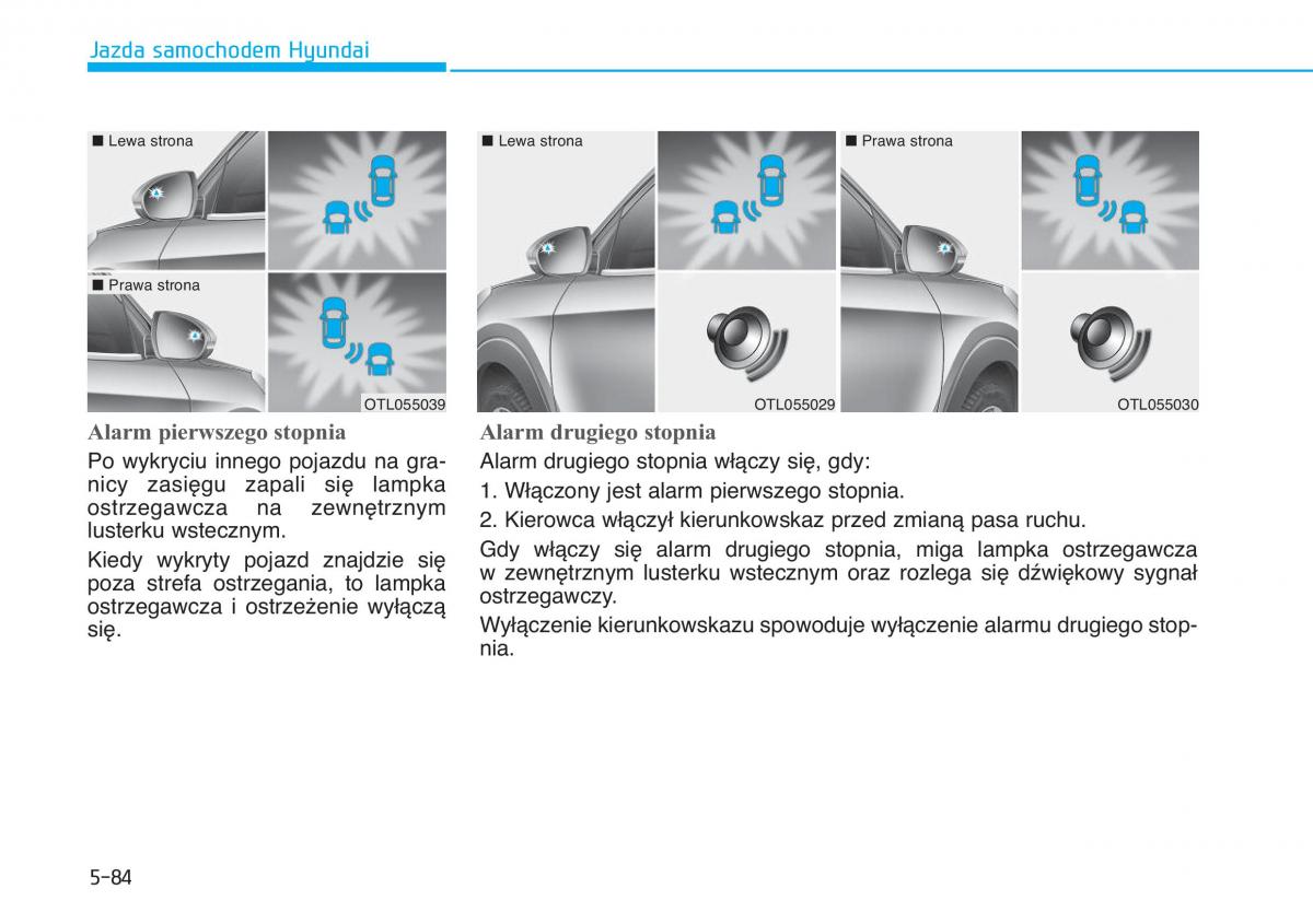 Hyundai Tucson III 3 instrukcja obslugi / page 440