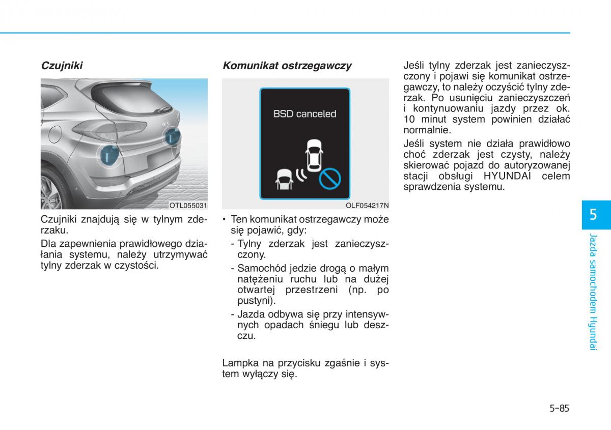 Hyundai Tucson III 3 instrukcja obslugi / page 441