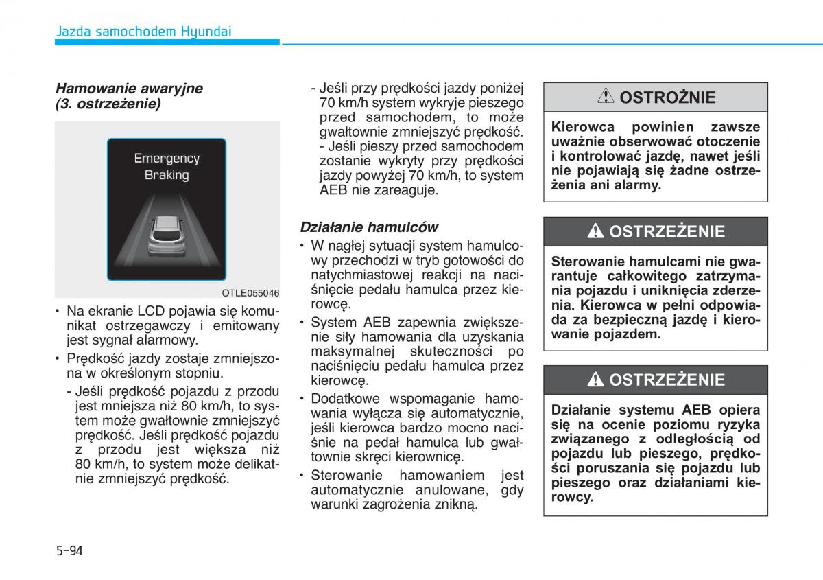 Hyundai Tucson III 3 instrukcja obslugi / page 450