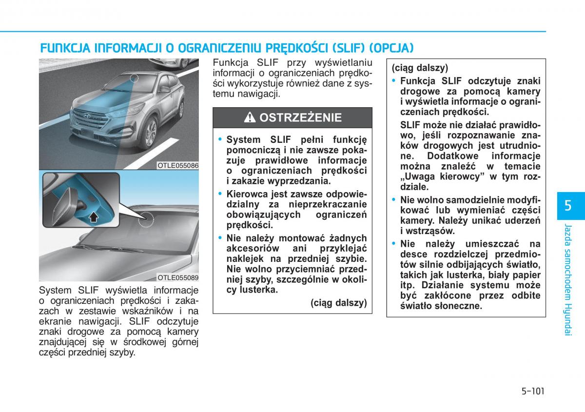 Hyundai Tucson III 3 instrukcja obslugi / page 457