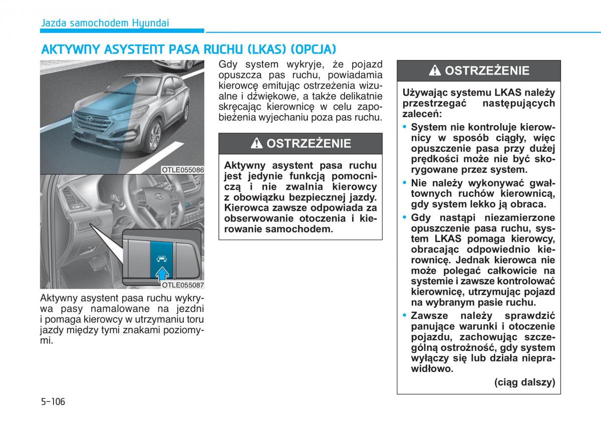 Hyundai Tucson III 3 instrukcja obslugi / page 462