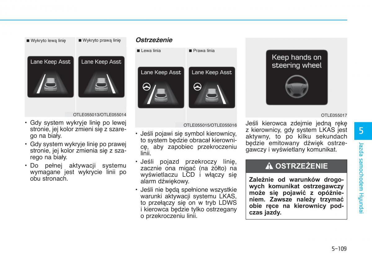 Hyundai Tucson III 3 instrukcja obslugi / page 465