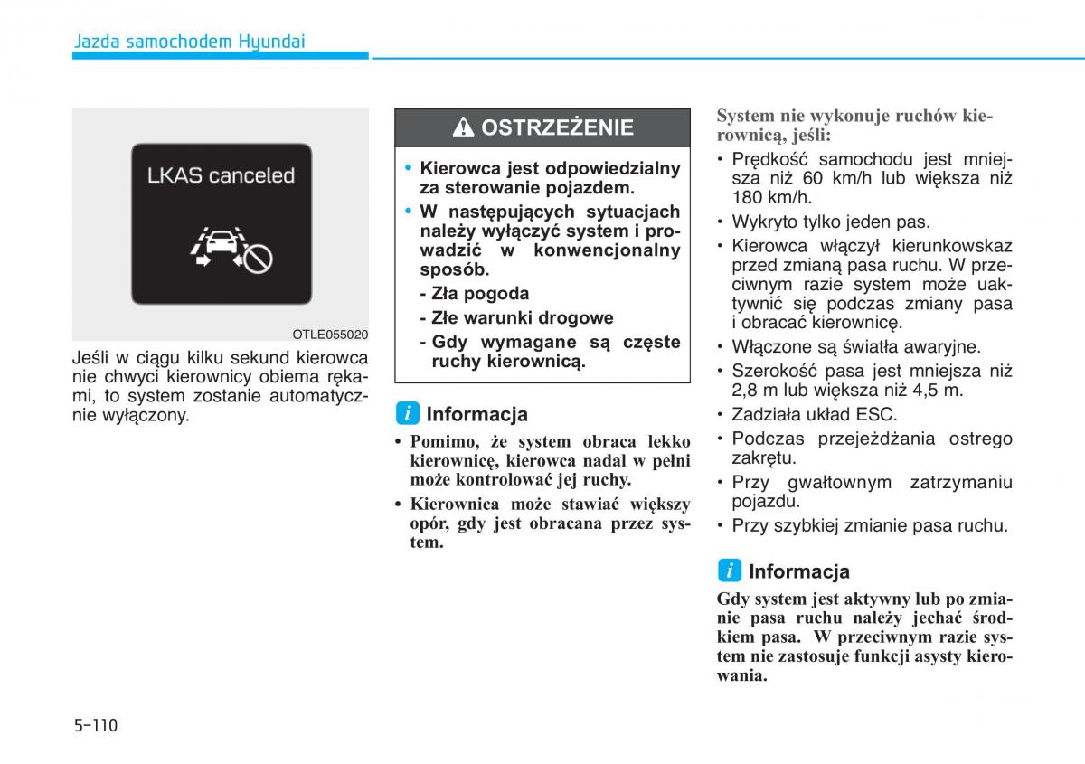 Hyundai Tucson III 3 instrukcja obslugi / page 466