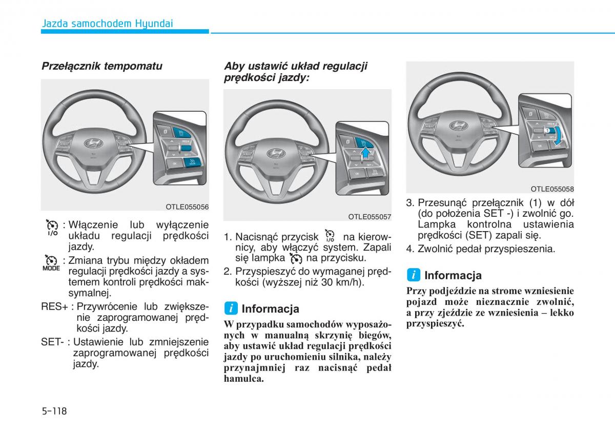 Hyundai Tucson III 3 instrukcja obslugi / page 474