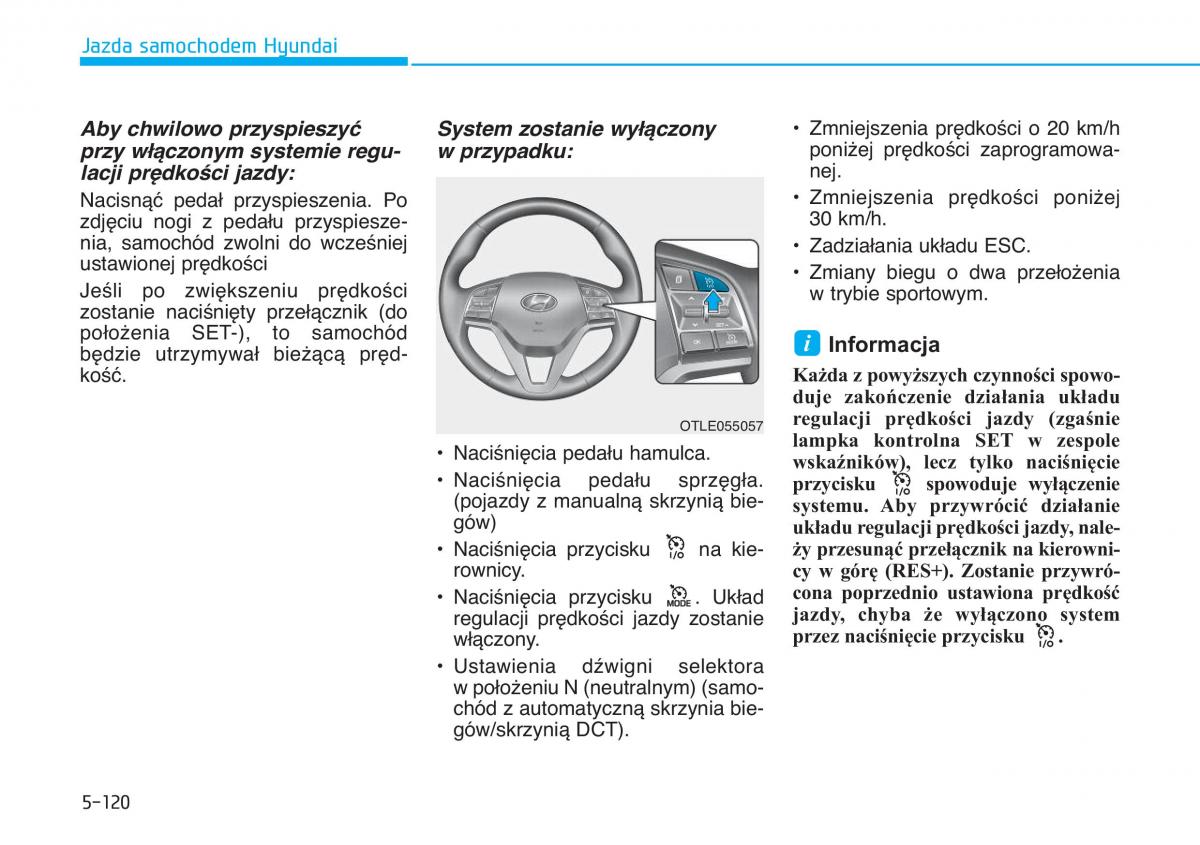 Hyundai Tucson III 3 instrukcja obslugi / page 476