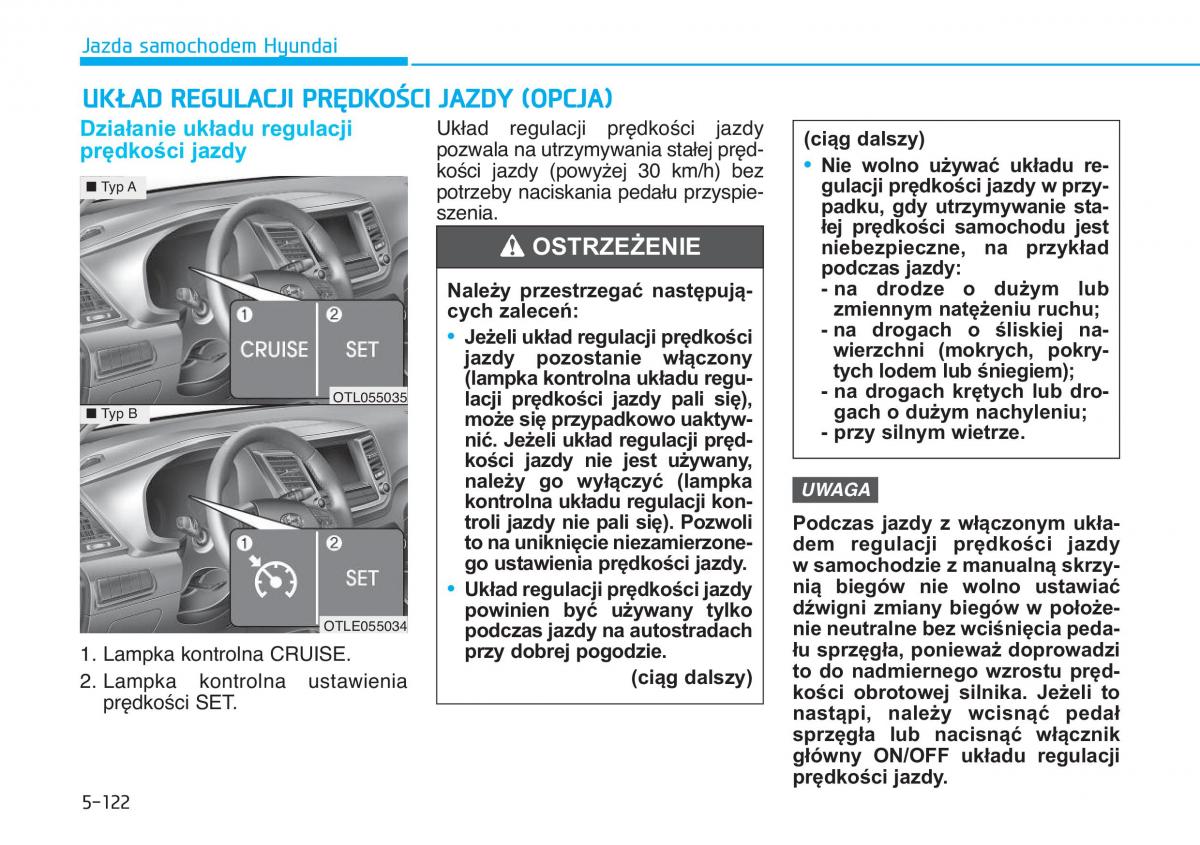 Hyundai Tucson III 3 instrukcja obslugi / page 478