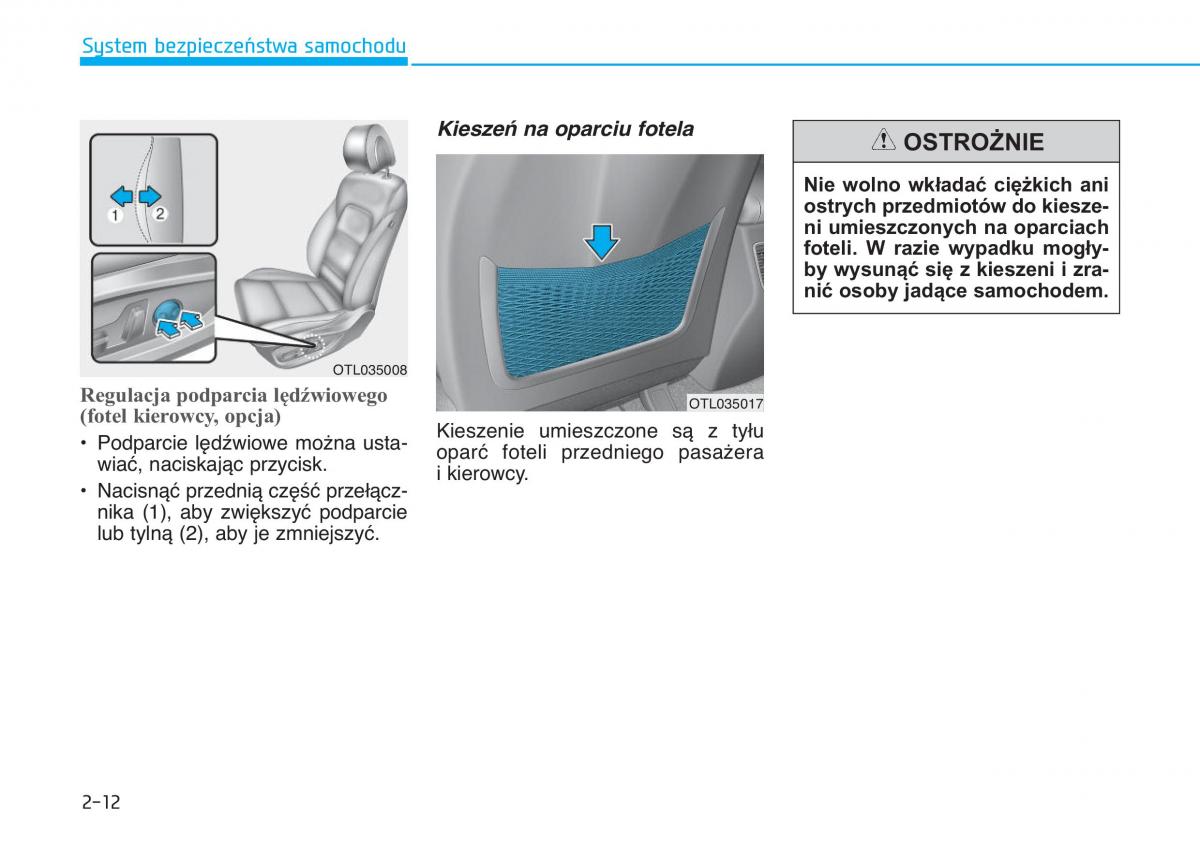 Hyundai Tucson III 3 instrukcja obslugi / page 48