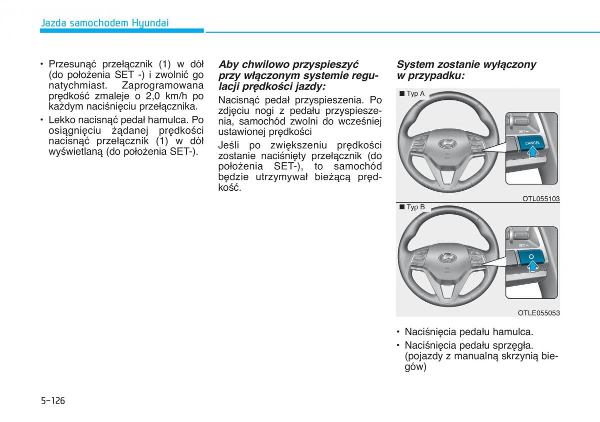 Hyundai Tucson III 3 instrukcja obslugi / page 482