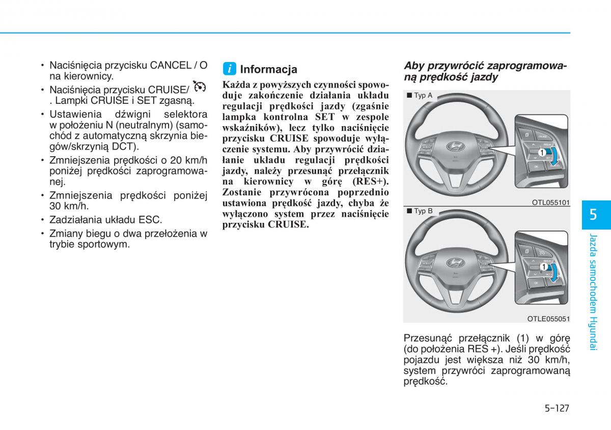 Hyundai Tucson III 3 instrukcja obslugi / page 483