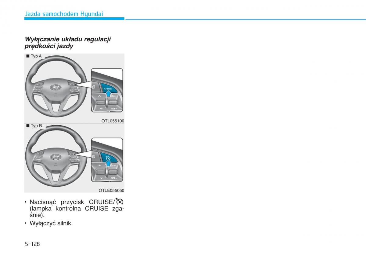 Hyundai Tucson III 3 instrukcja obslugi / page 484