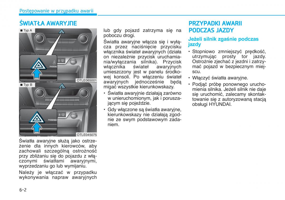 Hyundai Tucson III 3 instrukcja obslugi / page 506