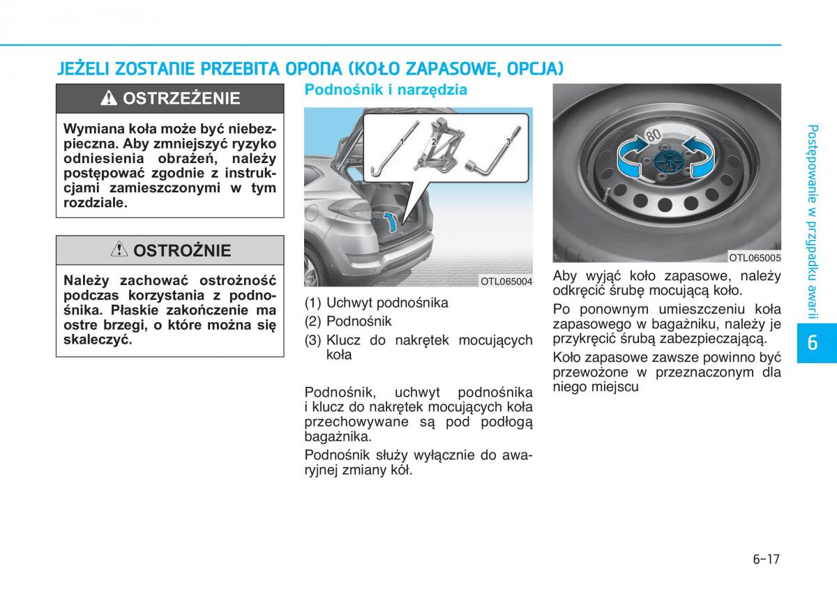 Hyundai Tucson III 3 instrukcja obslugi / page 521