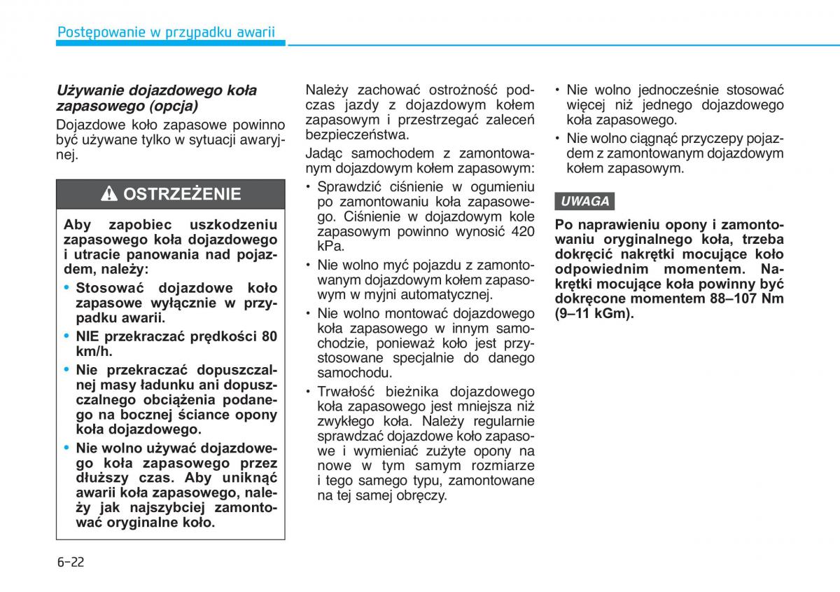 Hyundai Tucson III 3 instrukcja obslugi / page 526