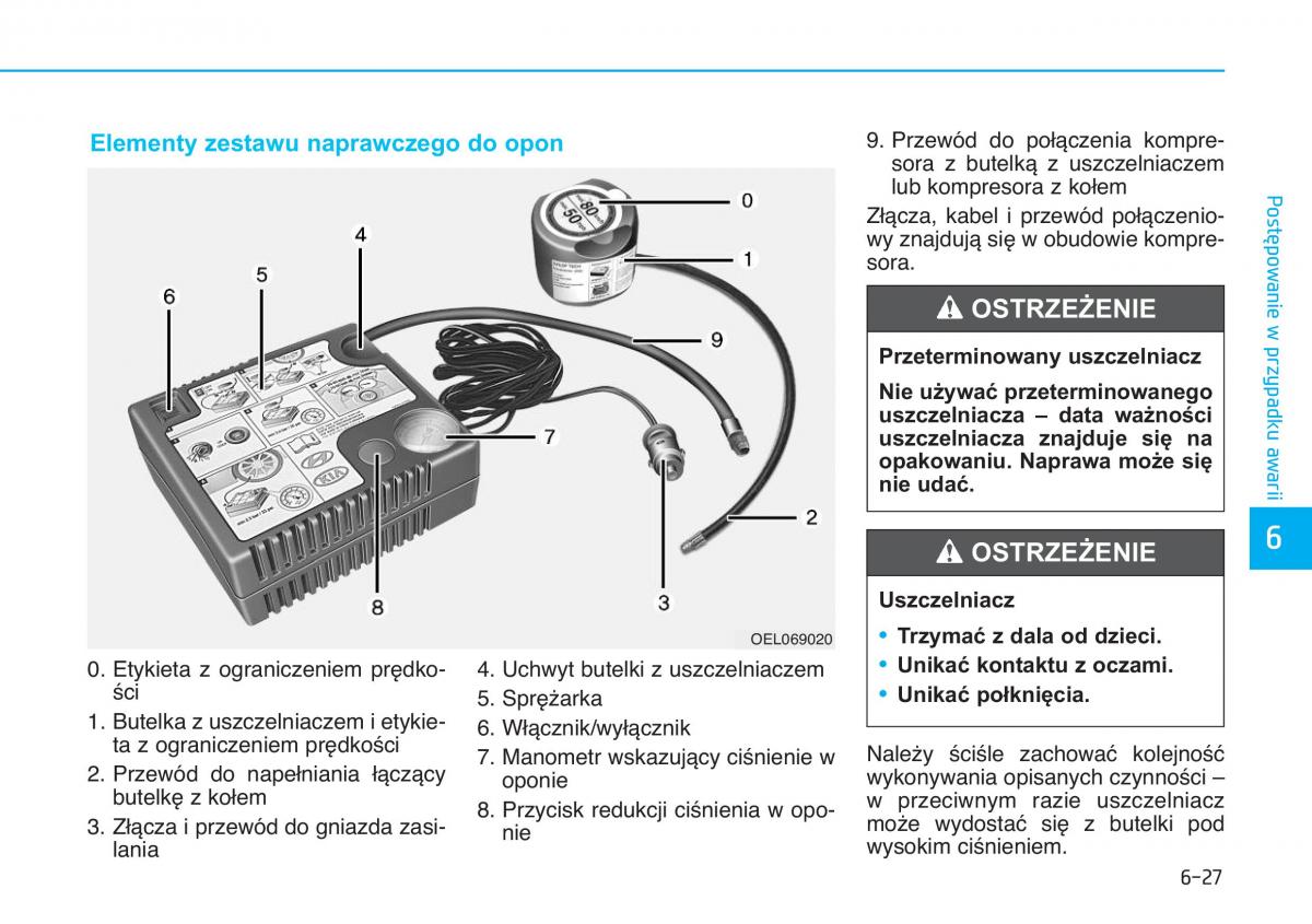 Hyundai Tucson III 3 instrukcja obslugi / page 531