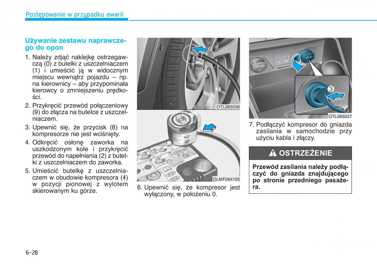 Hyundai Tucson III 3 instrukcja obslugi / page 532