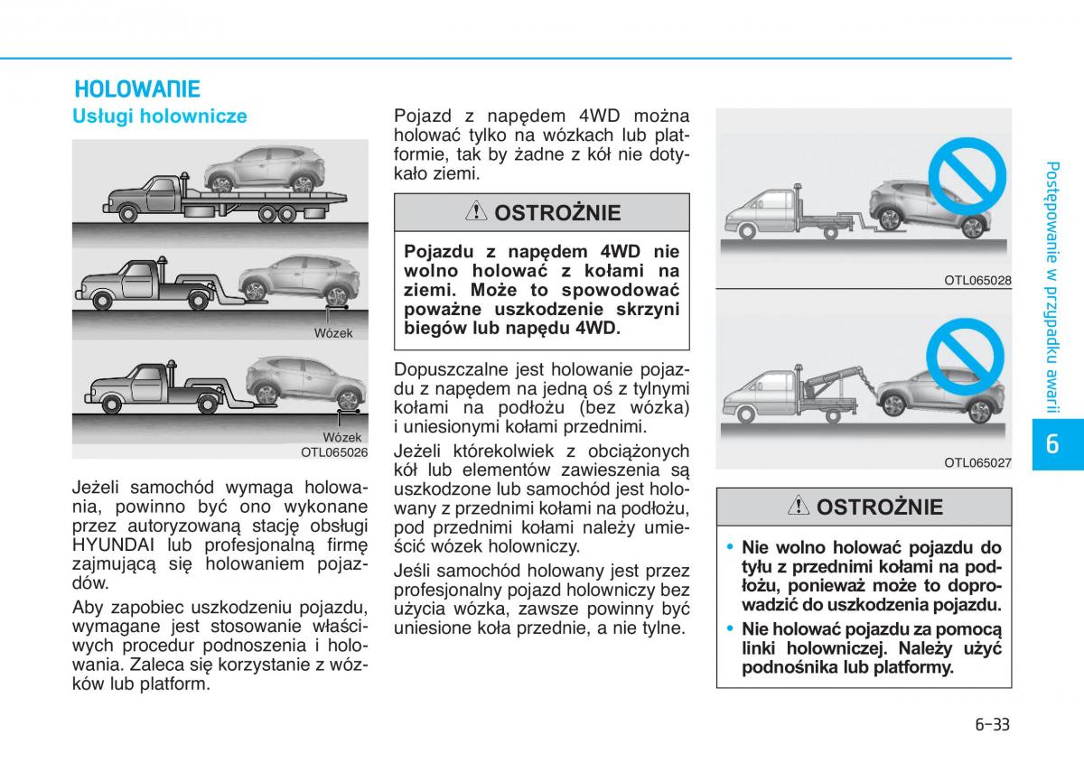 Hyundai Tucson III 3 instrukcja obslugi / page 537