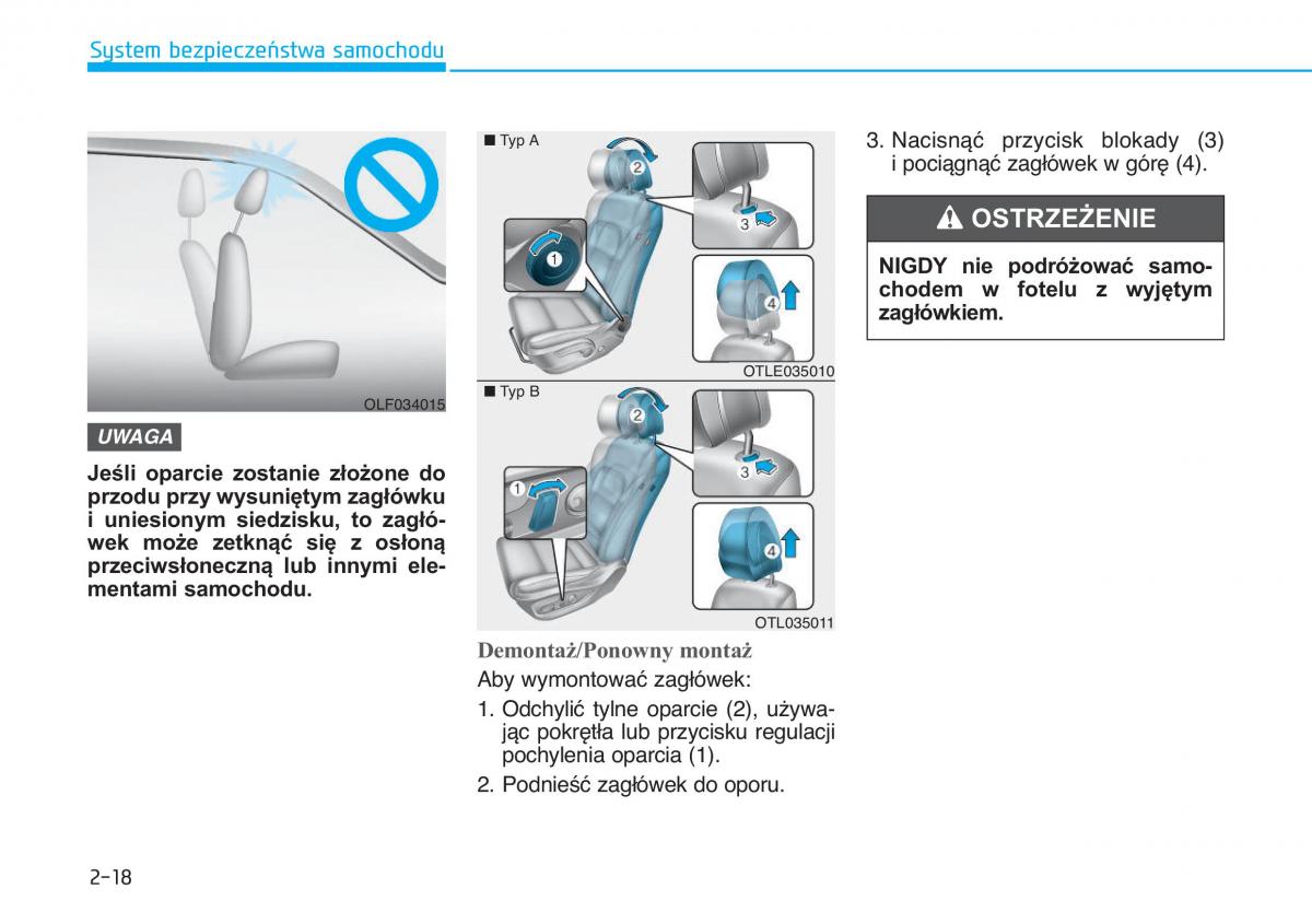 Hyundai Tucson III 3 instrukcja obslugi / page 54