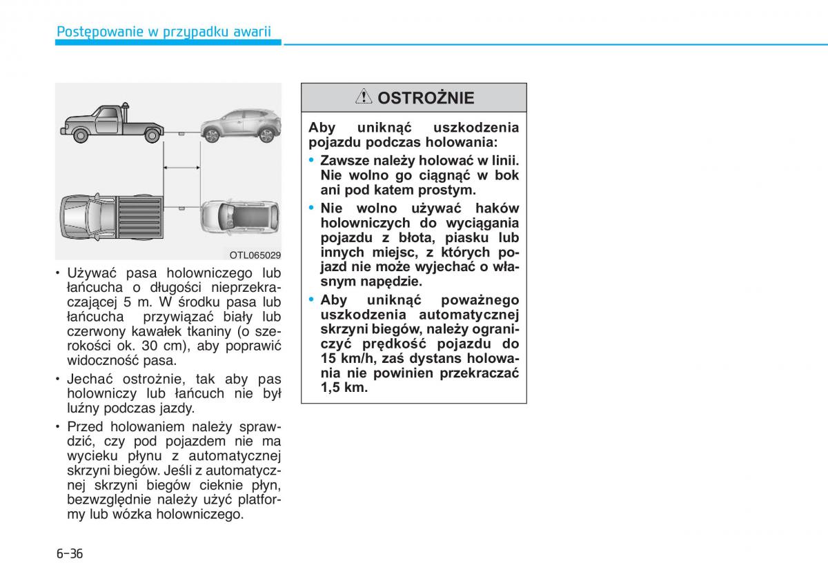 Hyundai Tucson III 3 instrukcja obslugi / page 540