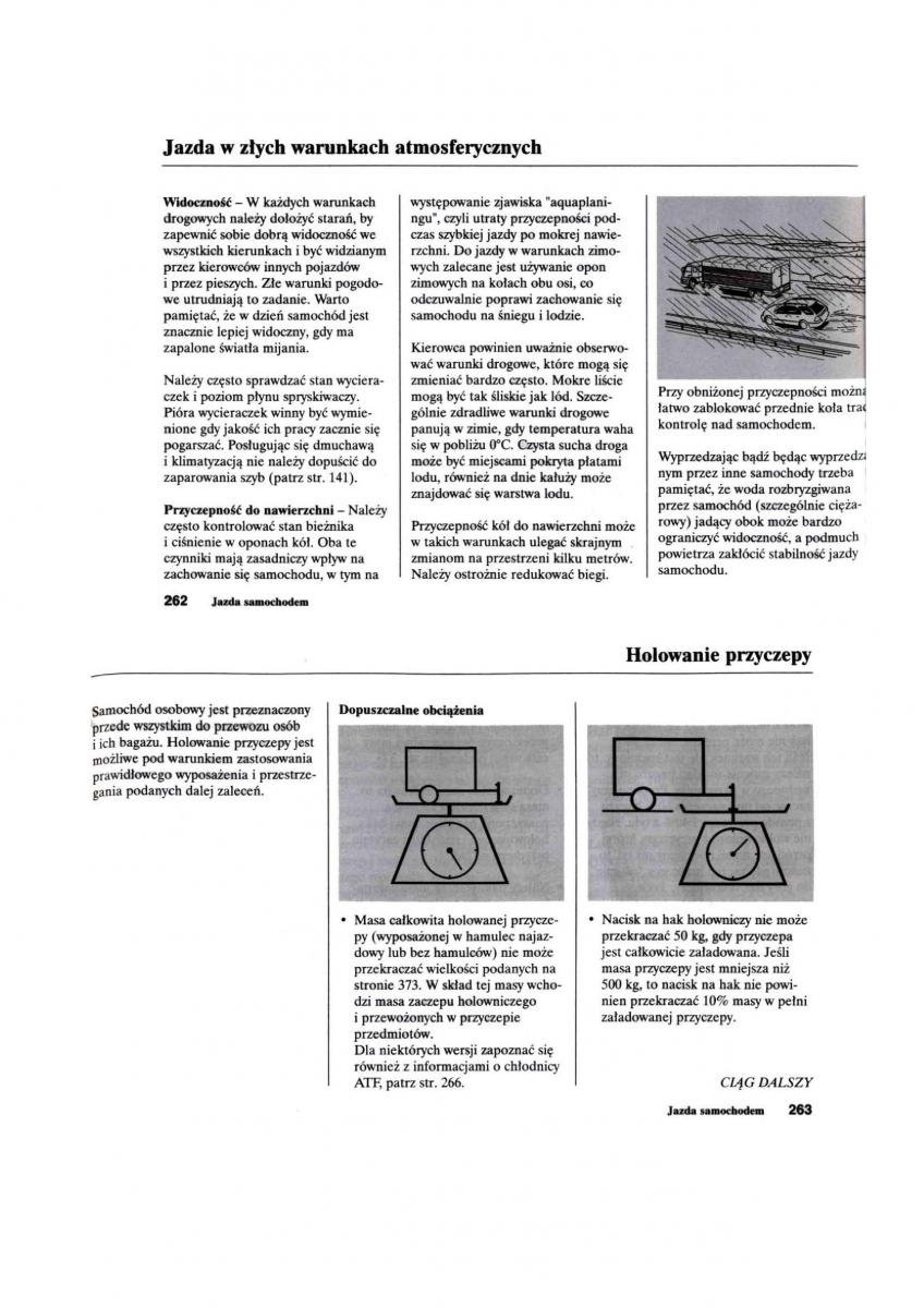 Honda Civic VII 7 instrukcja obslugi / page 132