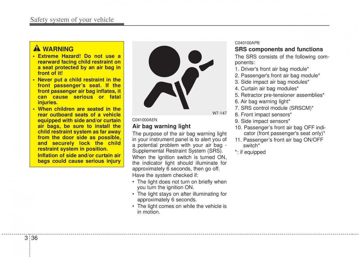 Hyundai i20 I 1 owners manual / page 55