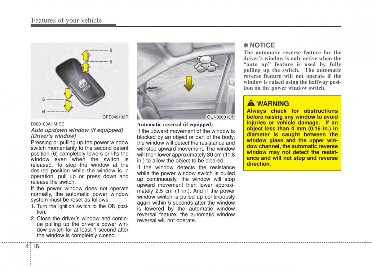 Hyundai i20 I 1 owners manual / page 91