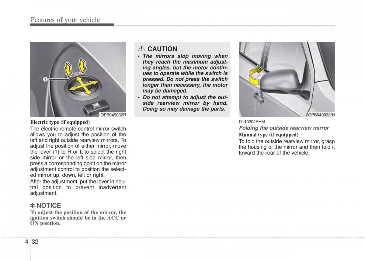 Hyundai i20 I 1 owners manual / page 107