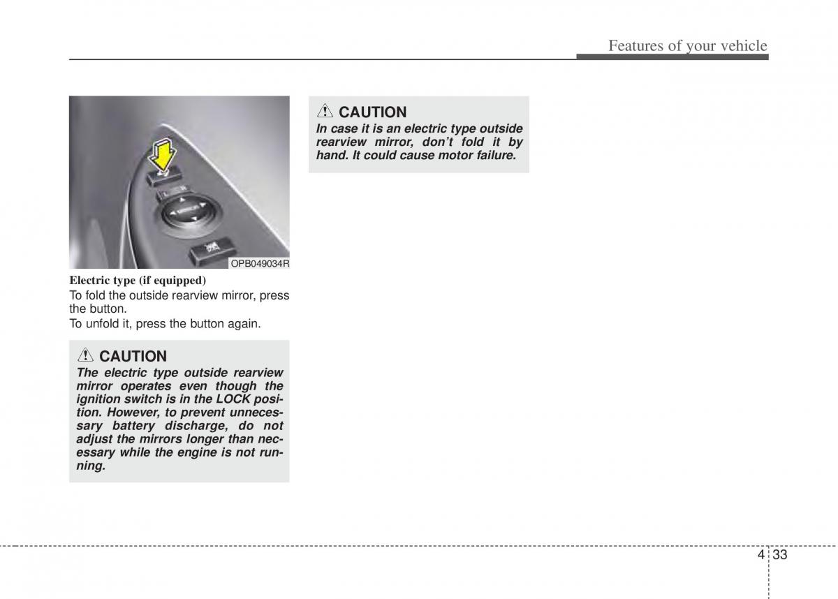 Hyundai i20 I 1 owners manual / page 108