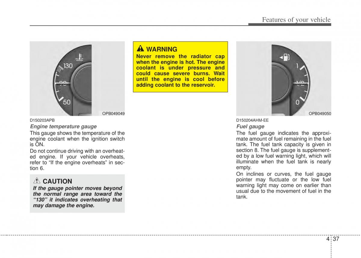 Hyundai i20 I 1 owners manual / page 112