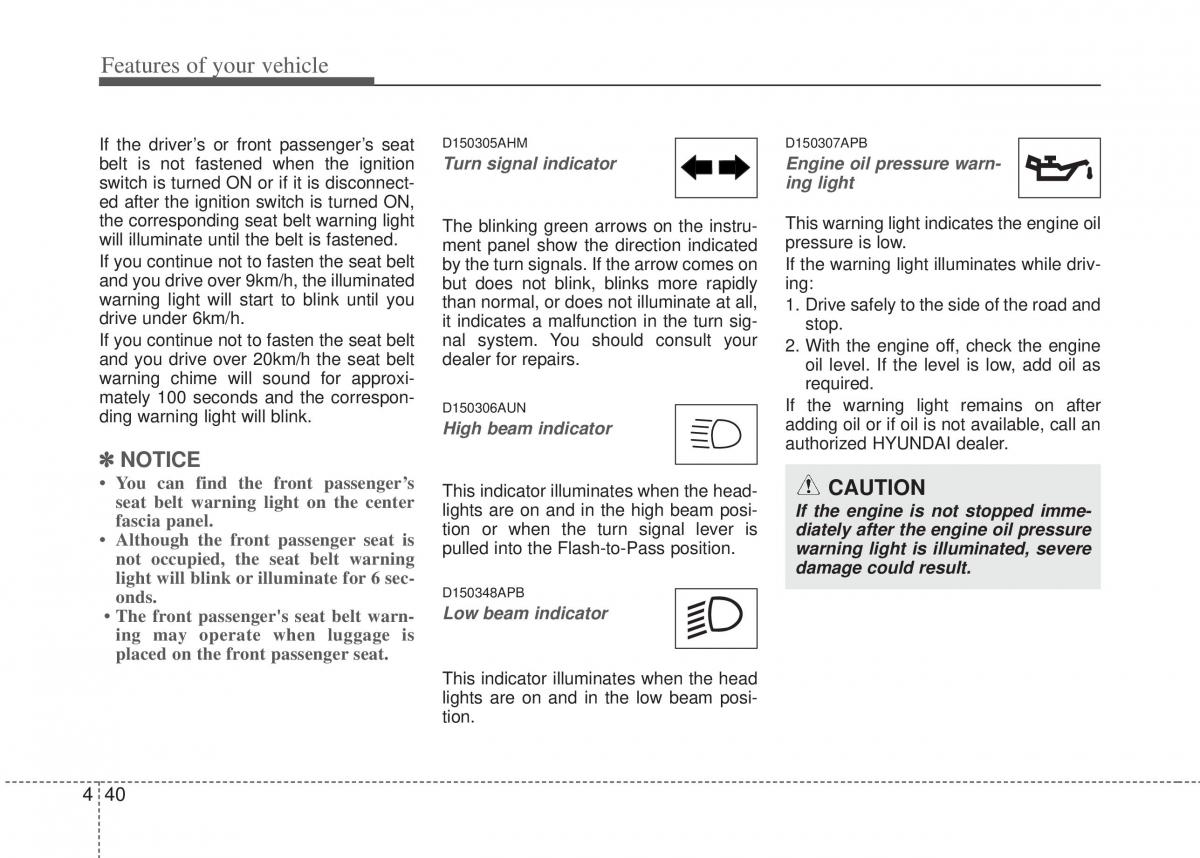 Hyundai i20 I 1 owners manual / page 115