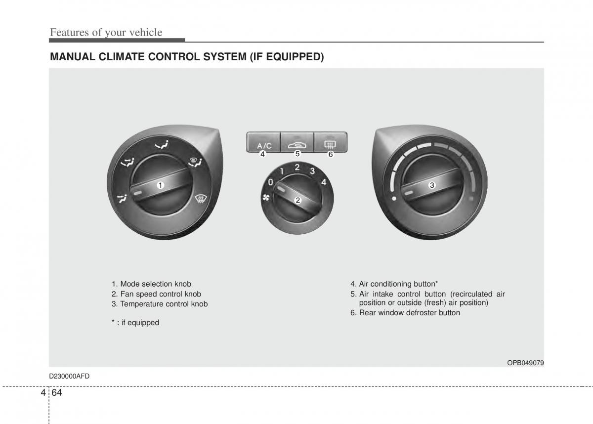 Hyundai i20 I 1 owners manual / page 139