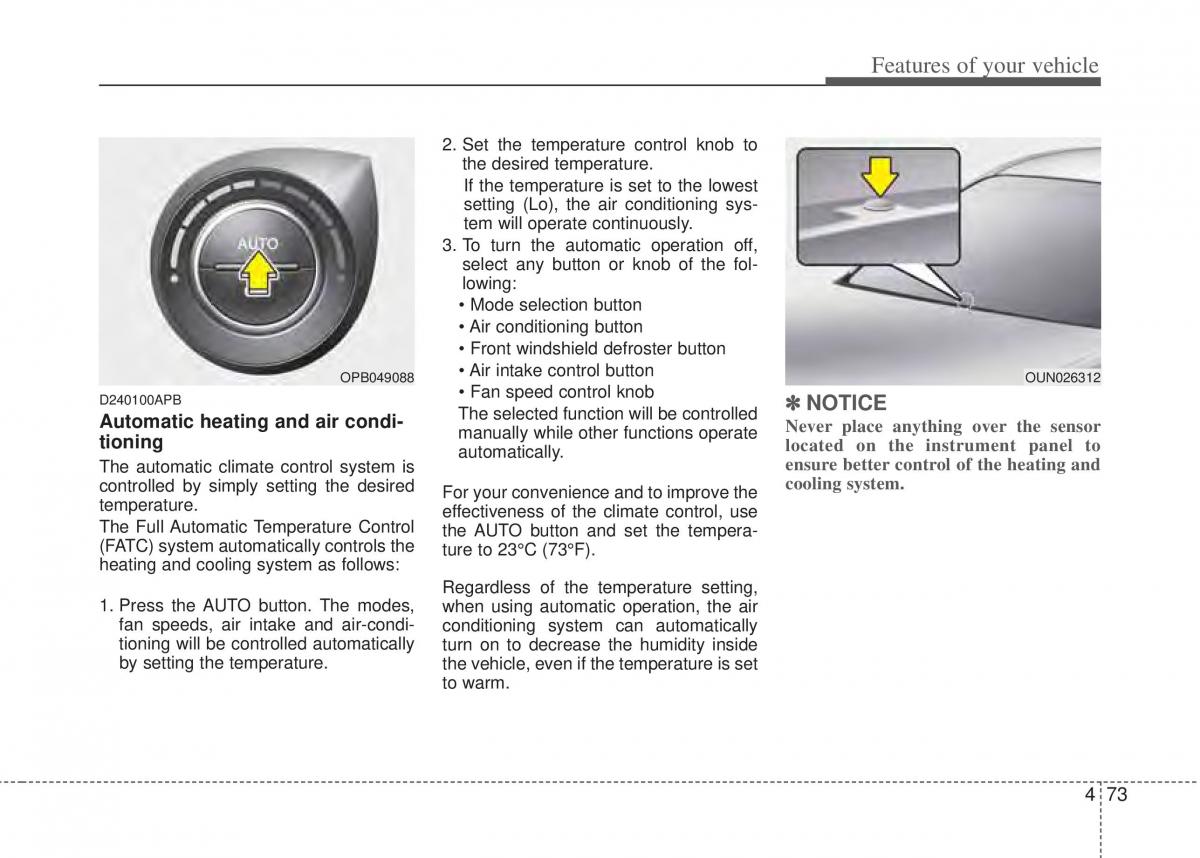 Hyundai i20 I 1 owners manual / page 148