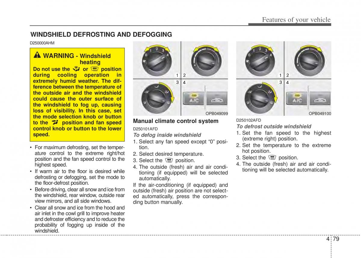 Hyundai i20 I 1 owners manual / page 154