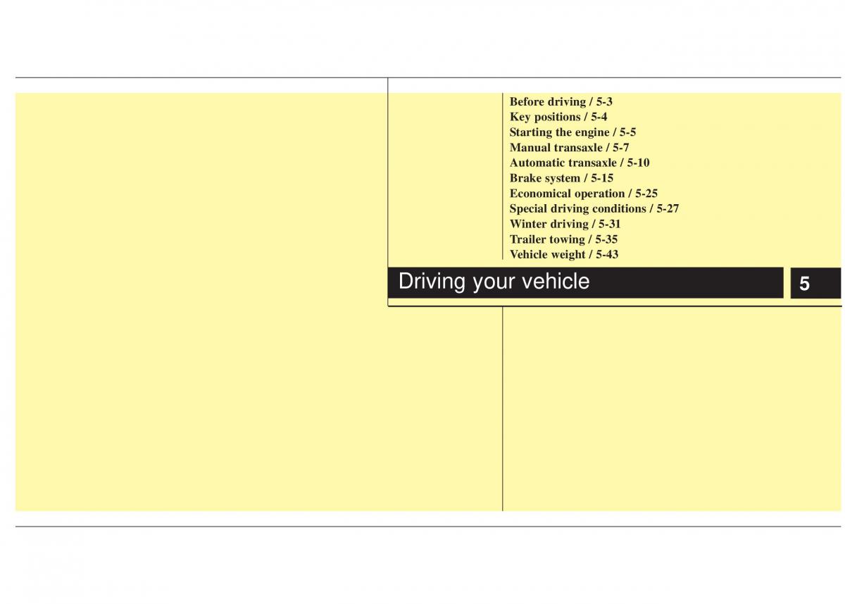 Hyundai i20 I 1 owners manual / page 188