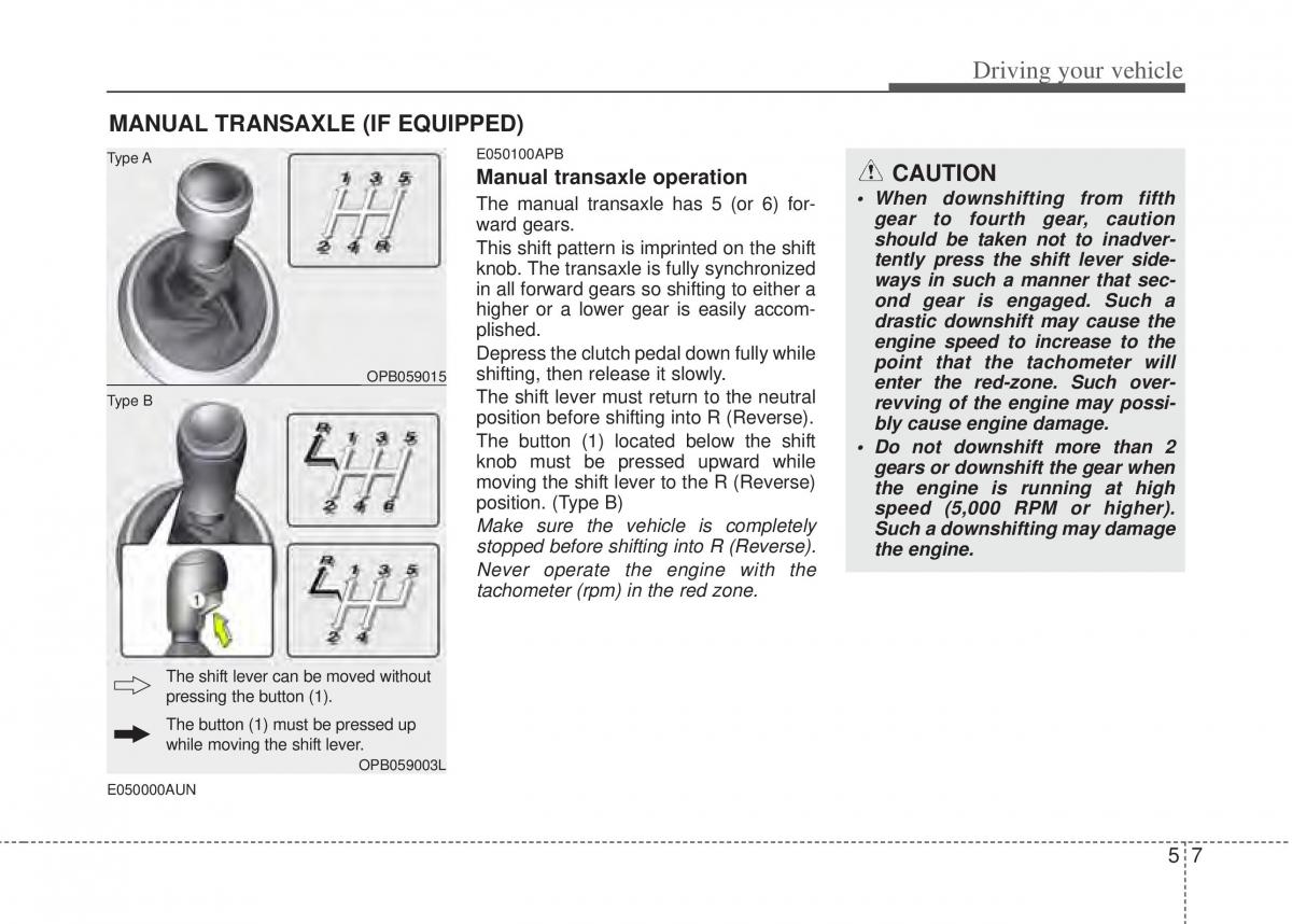 Hyundai i20 I 1 owners manual / page 194