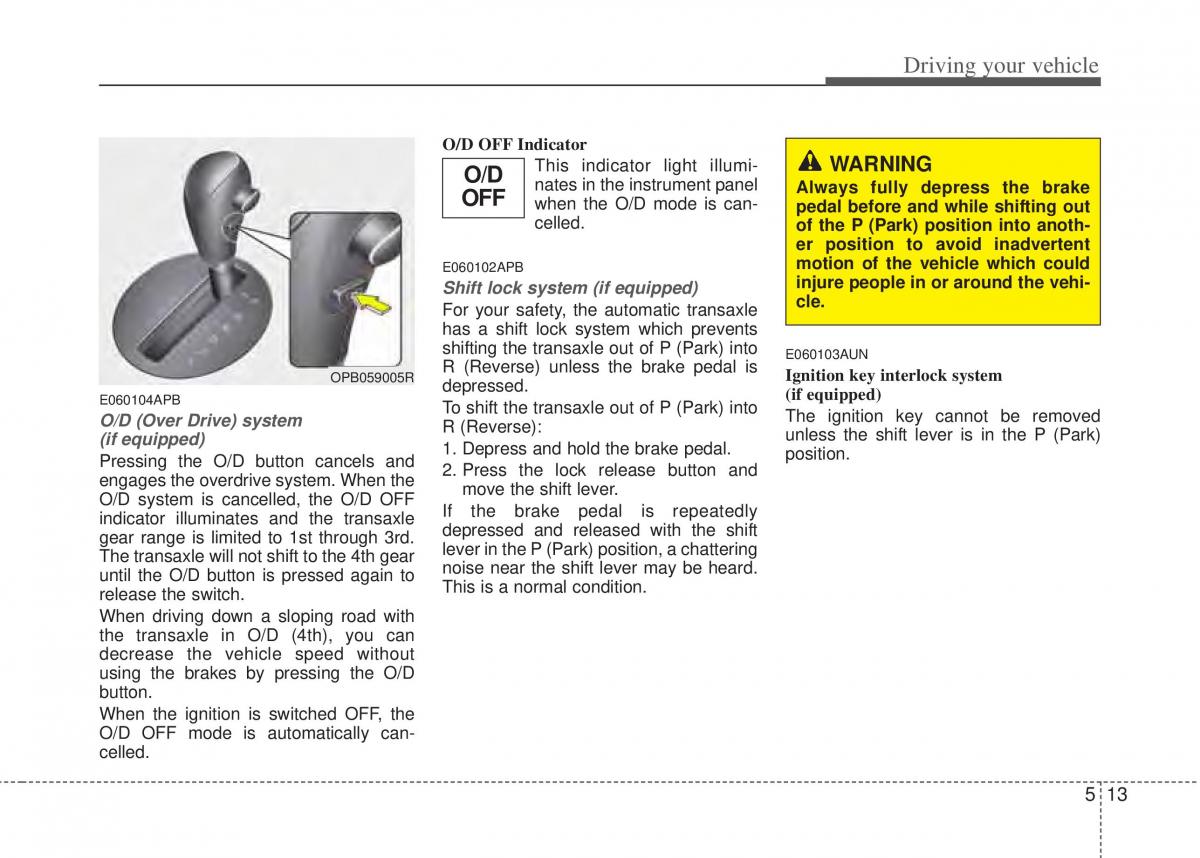 Hyundai i20 I 1 owners manual / page 200