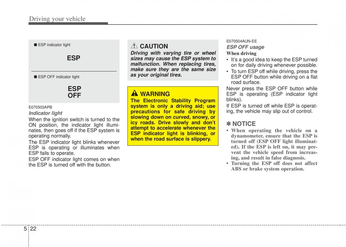 Hyundai i20 I 1 owners manual / page 209